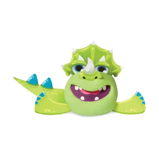 Klutz Jr. My Squishy Soap Dough {11}