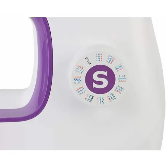 SINGER M3500 Sewing Machine {4}