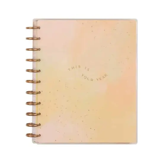The Big Happy Planner&reg; Textured Canvas {1}