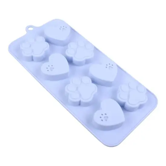 Hearts & Paws Silicone Candy Mold by Makery&trade; {4}