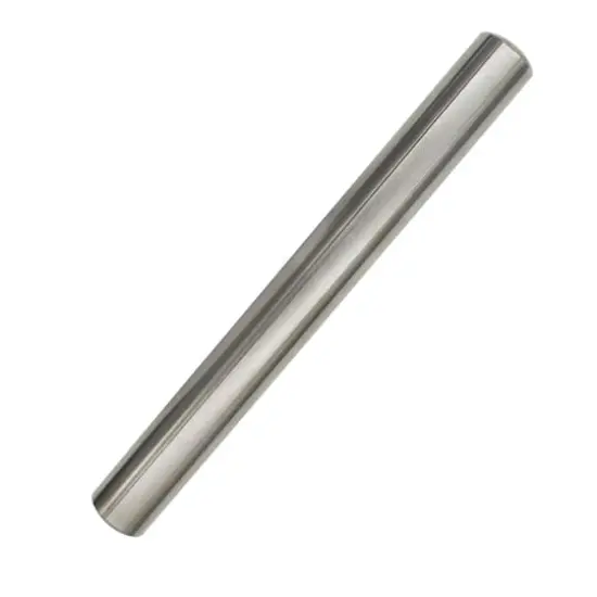 Stainless Steel Rolling Pin by Celebrate It&reg; {4}