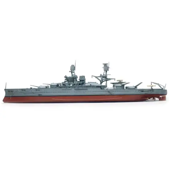 Revell&reg; USS Arizona Battleship Model Kit {3}
