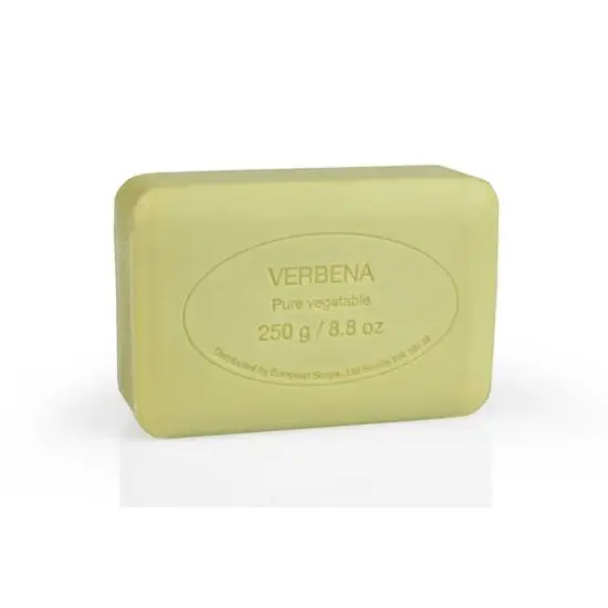 Pre de Provence European Soaps Bar, 250g Verbena {4}