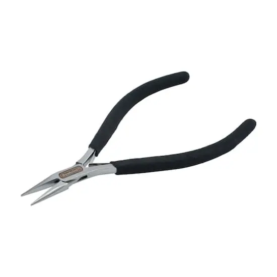 Beadalon&reg; Slim Line Chain Nose Pliers {3}
