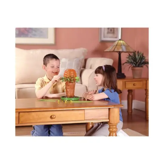 Honeybee Tree Game {7}