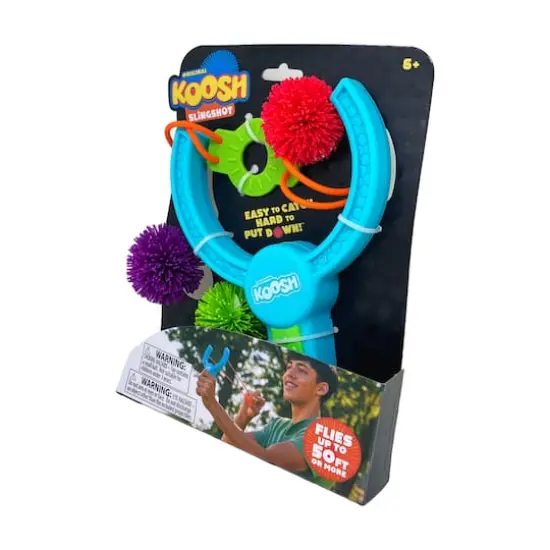 Original Koosh Slingshot {4}