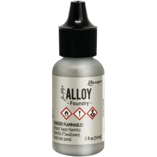 Tim Holtz&reg; Alloy Ink Foundry {1}