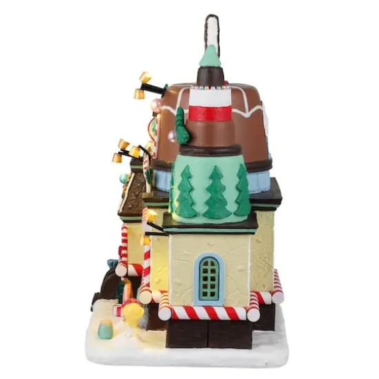 Lemax® Sugar 'N Spice The Merry Mint! Sweet Shop {3}