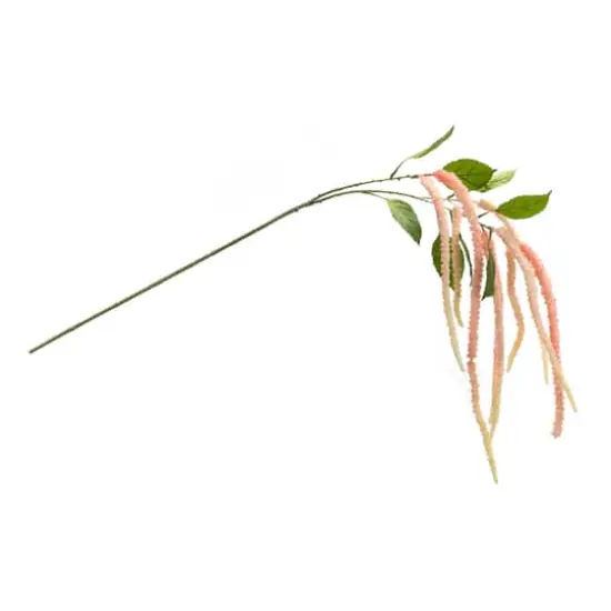 53.25" Pink Amaranthus Floral Stems, 4ct. {3}