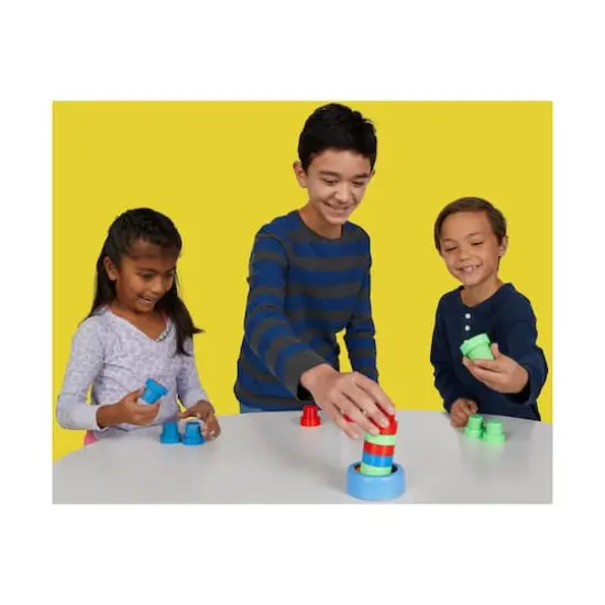 Slam Cup&trade; Game {4}