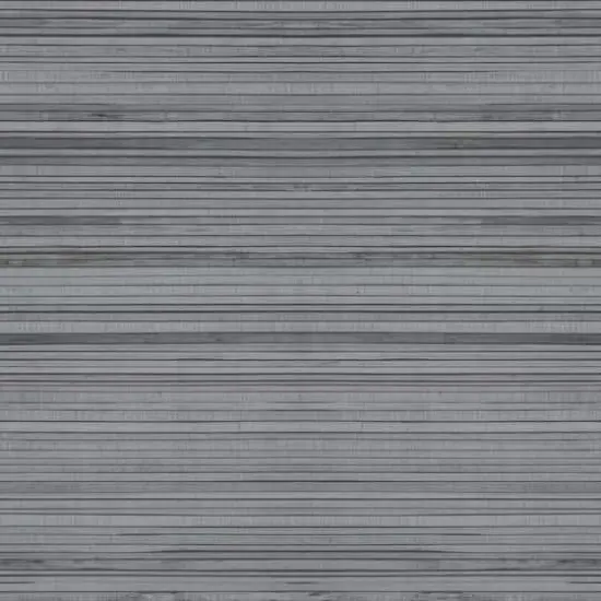 RoomMates Faux Bamboo Grasscloth Peel & Stick Wallpaper Gray and Dark Gray {1}