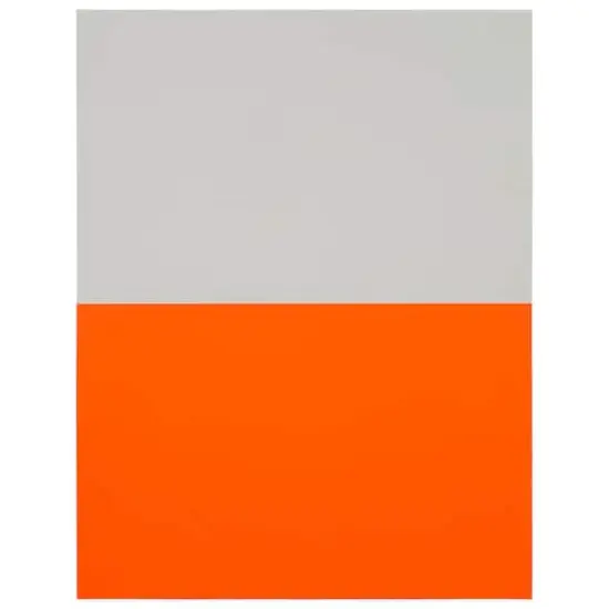 JAM Paper Shipping Labels, 50ct. Neon Red {6}