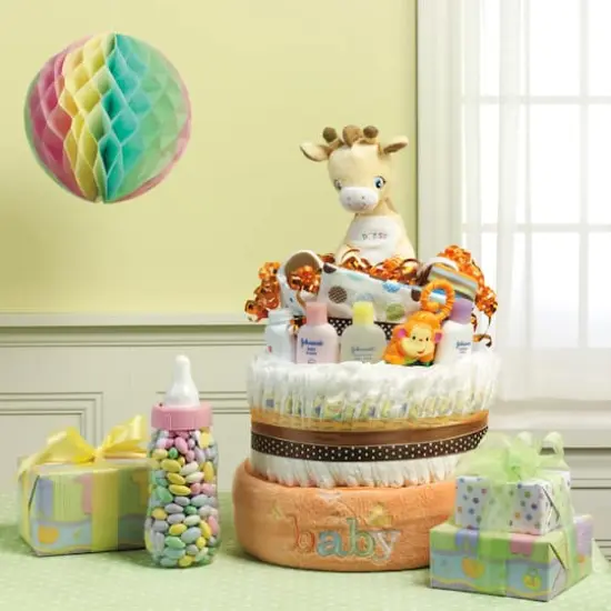 FloraCraft&reg; CraftFōM Round Cake Form White {8}