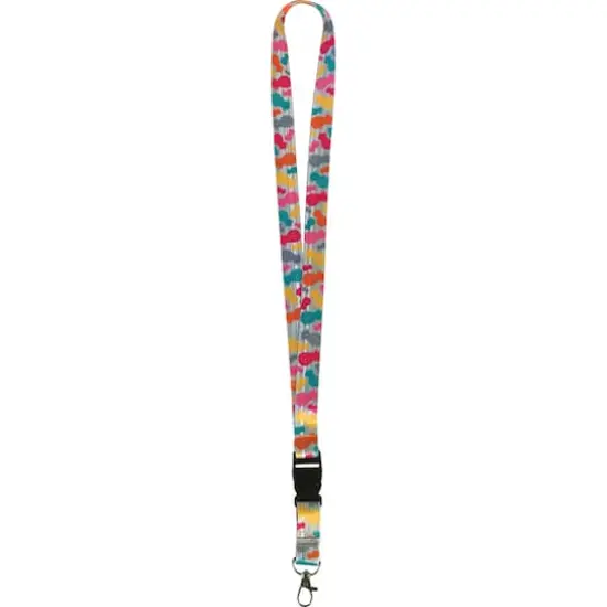 Teacher Created Resources Tropical Punch Pineapples Lanyard, 6ct. {3}