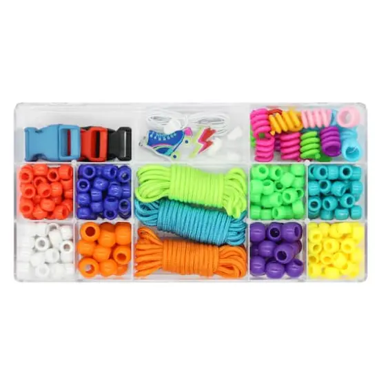 Sports Paracord Bead Kit by Creatology&trade; {1}