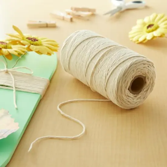 Ivory Twine by Recollections&trade; {3}