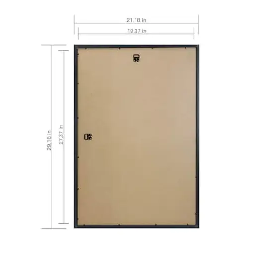 Poster Frame by Studio D&eacute;cor&reg; {8}