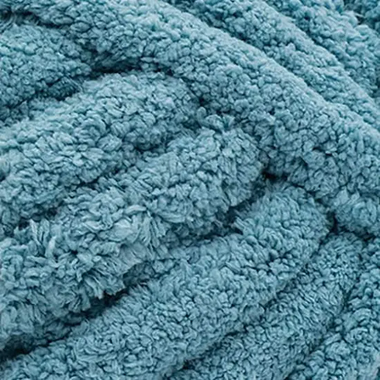 Bernat&reg; Blanket Big&trade; Yarn Adriatic Blue {3}