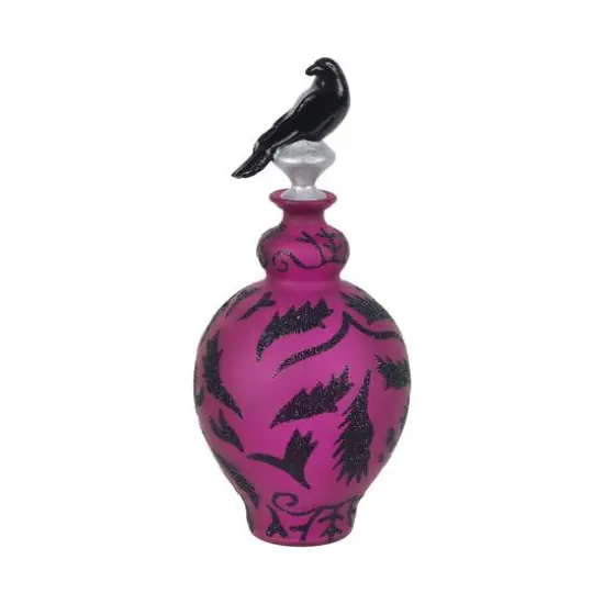 6.25" Decorative Glass Bottle by Ashland&reg; {1}