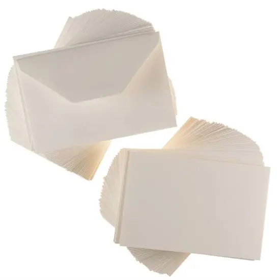 Fabriano&reg; Medioevalis 4.7" x 7" Envelopes, 100ct. {1}