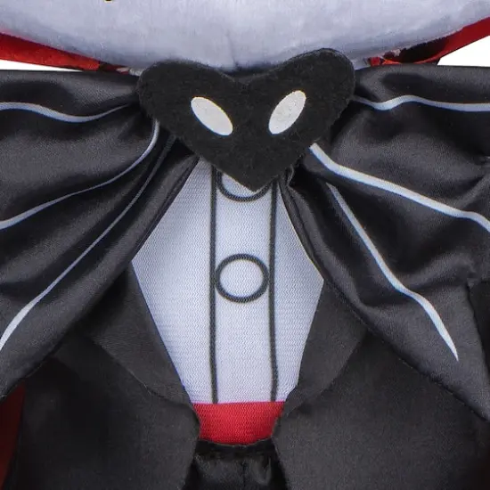 19" Jack Skellington as Vampire Halloween Greeter {3}