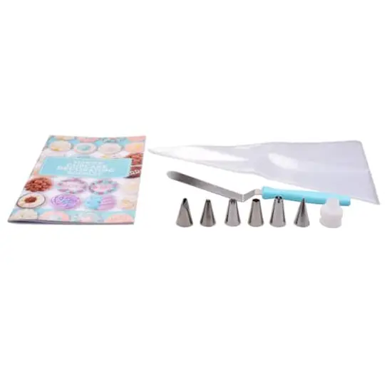 Cupcake Decorating Starter Set by Celebrate It&trade; {5}