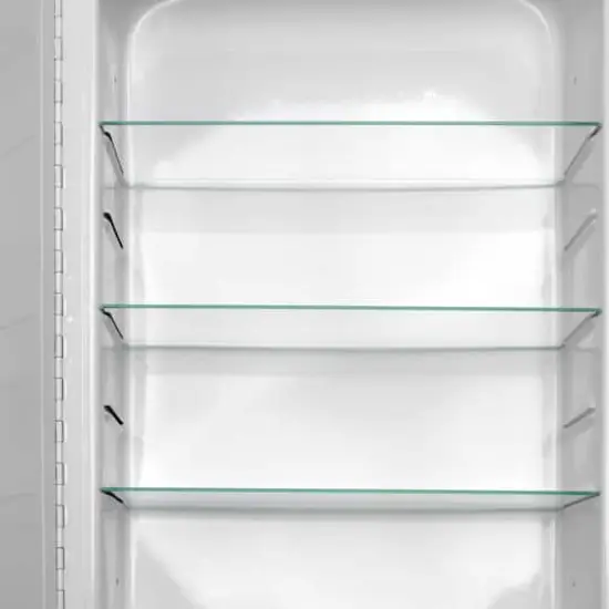 Head West Brushed Nickel & Chrome Recessed Mirrored Medicine Cabinet {4}