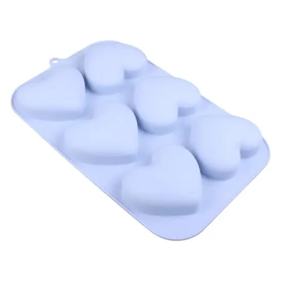 Heart Silicone Treat Mold by Makery&trade; {3}