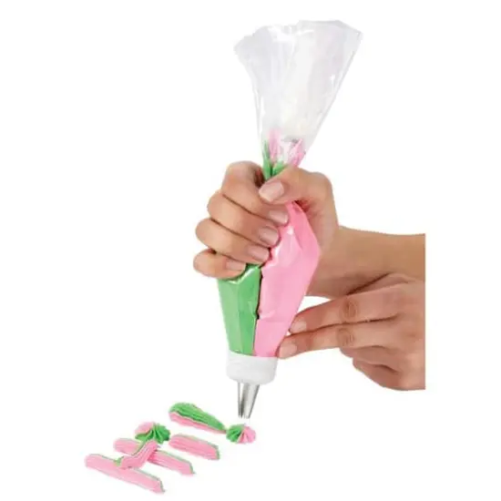 Wilton&reg; Color Swirl&trade; Decorating Set {3}