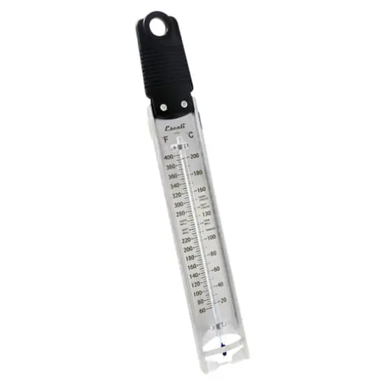 Escali Deep Fry & Candy Paddle-Style Thermometer {1}