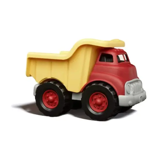 Dump Truck {1}
