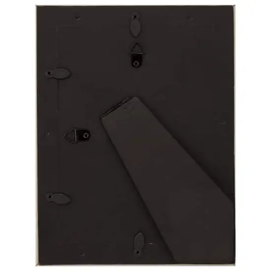 Simply Essentials&trade; Distressed White Frame by Studio D&eacute;cor&reg; {5}