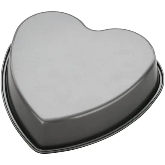 Heart Shaped Non-Stick Cake Pan by Celebrate It&trade; {5}