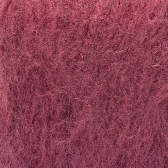 Red Heart&reg; Super Saver Brushed Yarn Soft Brick {3}