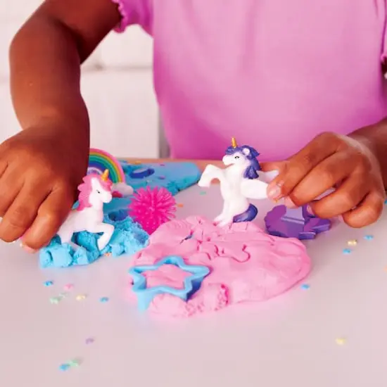 Creativity for Kids&reg; Unicorn Sensory Pack {5}
