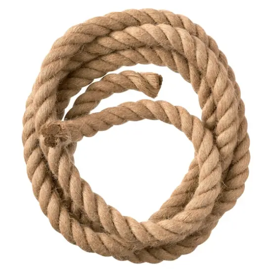 7ft. Natural Jute Rope by Ashland&reg; {1}