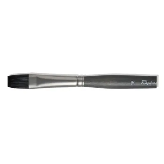 Raphael D'Artigny Softacryl Flat Brush  {1}
