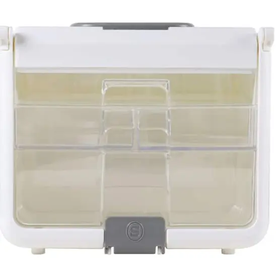 SINGER&reg; Sew-It-Goes&reg; Stackable Storage Case {4}