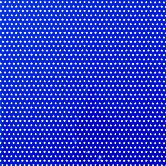 Cricut&reg; Everyday Iron-On&trade; Stars Royal {3}