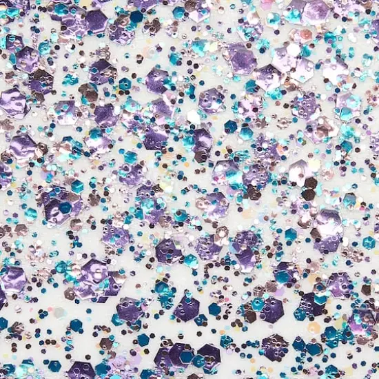 FolkArt&reg; Glitterific Pop&trade; Acrylic Paint, 2oz. Unicorn Magic {5}