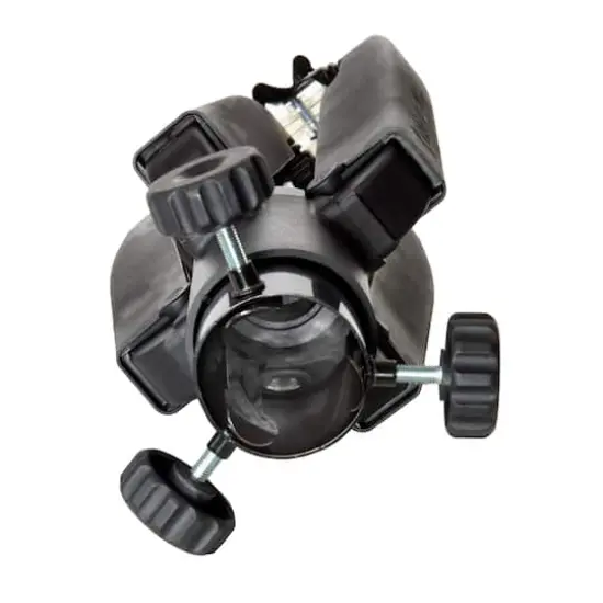 TreeKeeper 29" Universal Rolling Tree Stand {5}