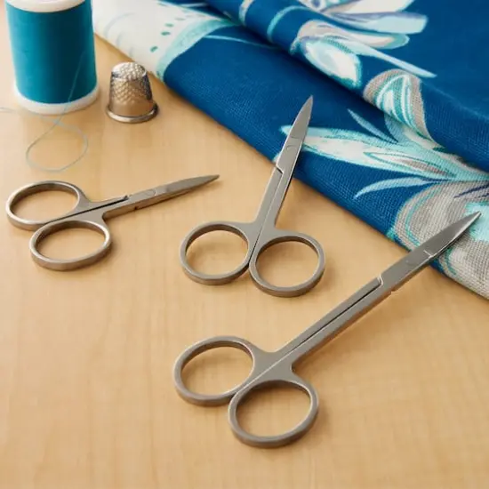 Embroidery Scissor Set by Loops & Threads&trade; {3}