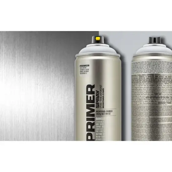 Montana Matte Aluminum Primer {3}