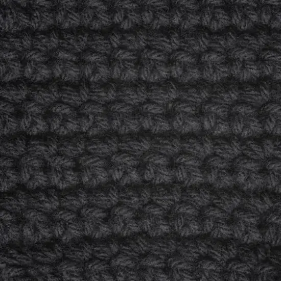 Caron&reg; One Pound&trade; Yarn Black {4}