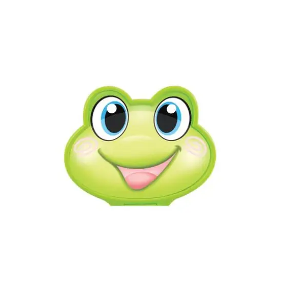 Enviro-Mental Toy Flip Frog Laptop {4}