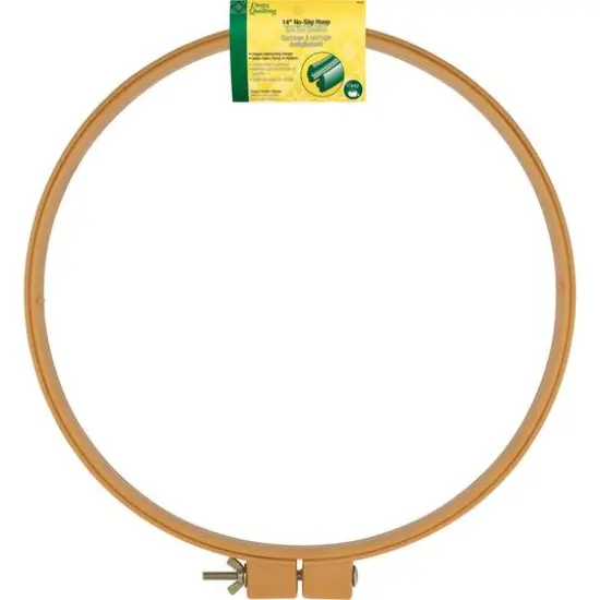 Dritz&reg; No-Slip Hoop {1}