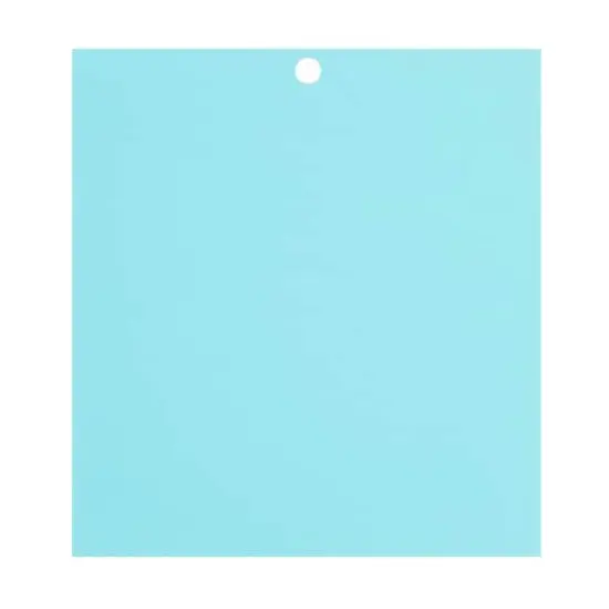 Blue Ombre 6" x 6.5" Cardstock Paper by Recollections™, 100 Sheets {8}
