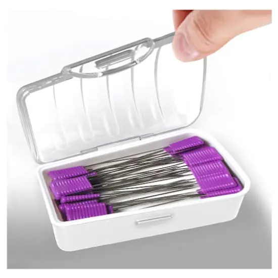 Comfortable Grip&reg; Magic Fork Pins&trade;  {6}