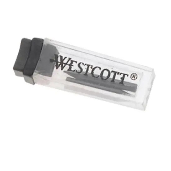 Westcott&reg; 8 Piece Geometry Set {9}