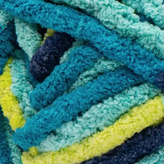 Bernat&reg; Blanket&trade; Extra&trade; Yarn Seaside Brights {3}